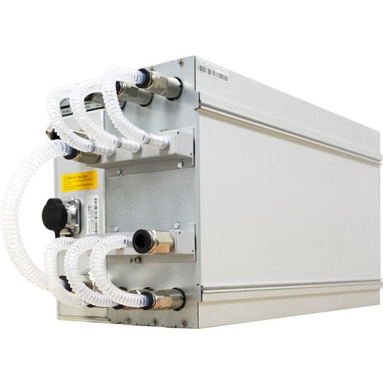 S23 Hyd. – High-Efficiency SHA256 Crypto Miner