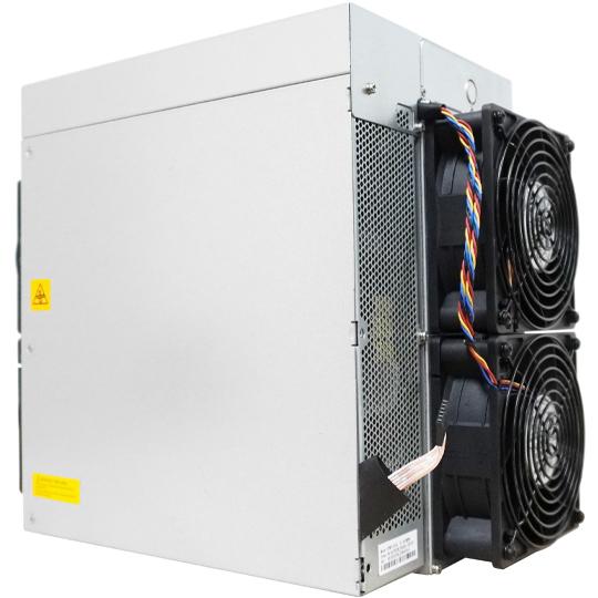 L9 – High-Performance Litecoin Miner