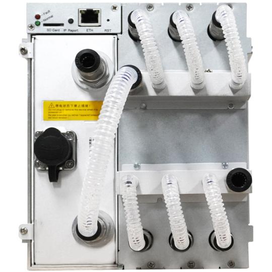 S23 Hyd. – High-Efficiency SHA256 Crypto Miner